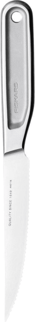 Fiskars All Steel 566607-01 Tomatkniv 12 cm