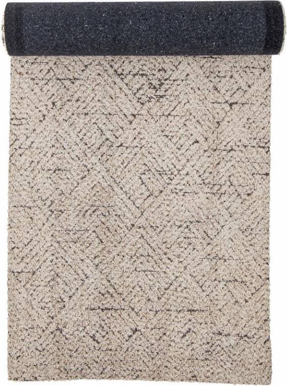 Bloomingville Saxo Beige 75x245cm