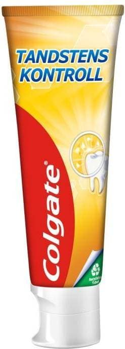 Colgate Tandstens Kontroll 75ml