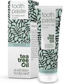 Australian Bodycare Toothpaste Fresh Mint 75ml
