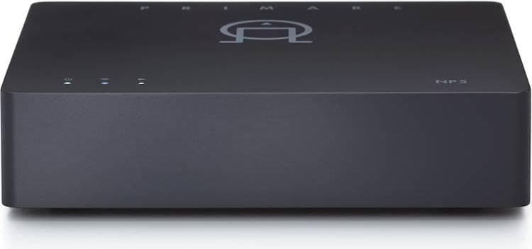 Primare NP5 Prisma MK2