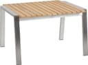 Brafab Naos 60x60cm Sidobord