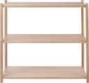Gejst Sceene Bokhylla 82cm