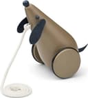 Liewood Ash Pull Toy Midnight