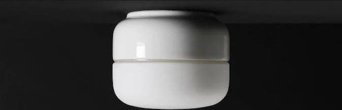 IFÖ ELECTRIC Ohm Takplafond ∅ 14cm