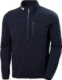 Helly Hansen Crew Softshell Jacket 2.0 Men - Navy