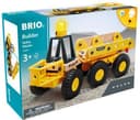 BRIO Builder Volvo Hauler 34599