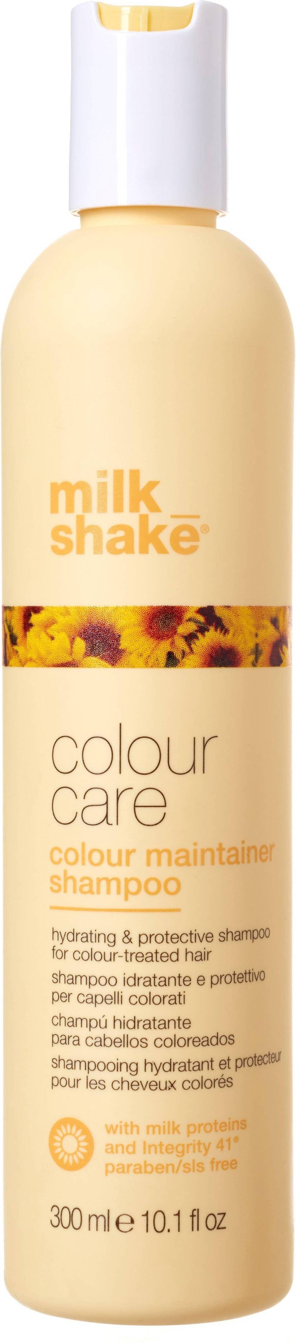 milk_shake Color Maintainer Shampoo 300ml