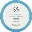 Dr. Ceuracle Hyal Reyouth Hydrogel Eye Mask 60-pack