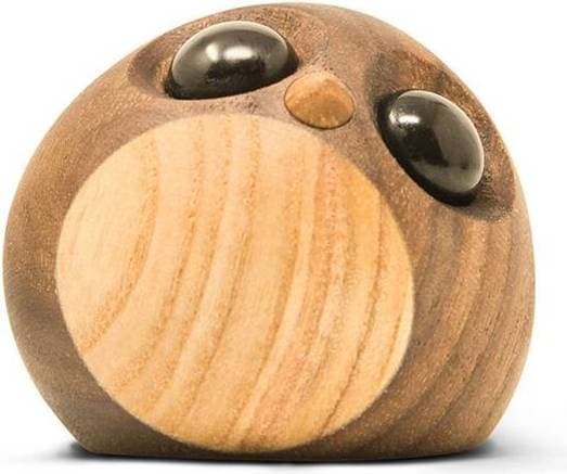 FableWood Freddy Little Penguin 5cm