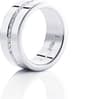 Efva Attling Wide & Signature Ring