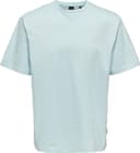 Only & Sons Onsfred T-shirt Russin