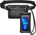 Spigen A621 Universal Waterproof Case & Waist Bag