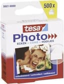TESA Photo Corners 500pcs