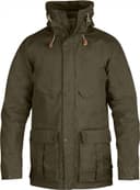 Fjällräven Skogsö Padded Jacket - Dark olive
