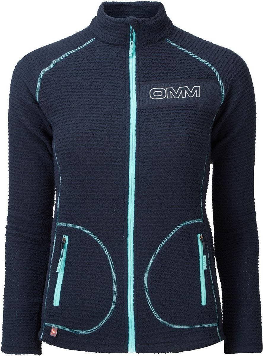 OMM Core Fleece Jacket W