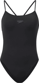 Speedo Eco Endurance+ Baddräkt - Svart