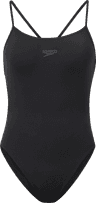 Speedo Eco Endurance+ Baddräkt - Svart