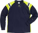 Kansas Fristads 7072 TFLH (Storlek: 2XL)