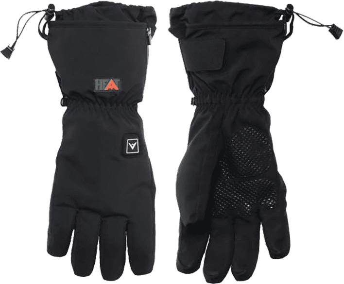 Avignon Värmevante Lång PB