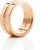 Efva Attling Love Bowl Ring