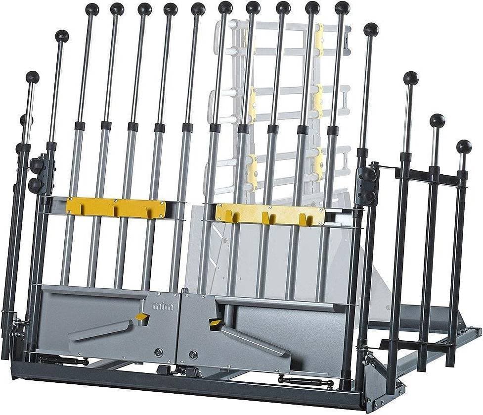 MimSafe Variogate Double