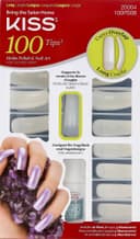 Kiss Holds Polish & Nail Art 100-pack