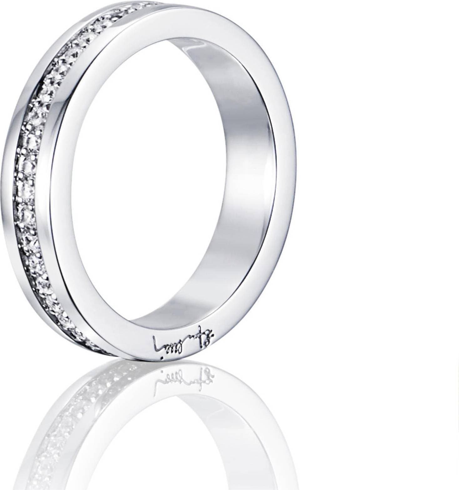 Efva Attling 1/2 Ring