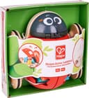 Hape Shape Sorter Ladybug