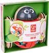 Hape Shape Sorter Ladybug