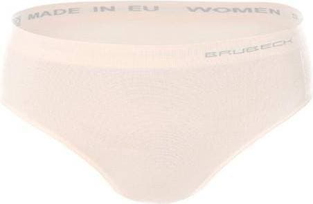 Brubeck HI10080 Women's classic COMFORT WOOL Nude