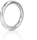 Efva Attling One Love & Stars Thin Ring