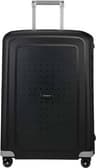 Samsonite S'Cure Spinner 69cm - Black
