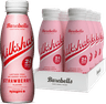 Barebells Milkshake Strawberry 330ml 8 st