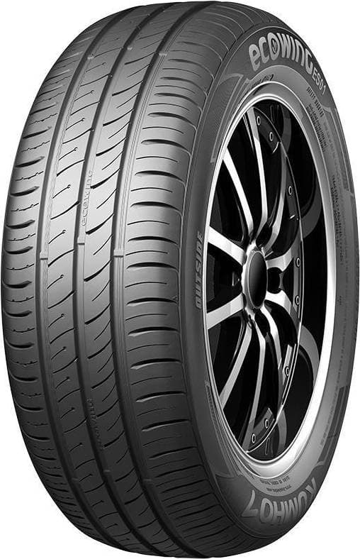 Kumho ECOWING ES01 KH27 175/65R14 86T