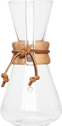 Chemex Classic 3 Kopper