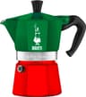 Bialetti Moka Express Tricolor 3 Cup