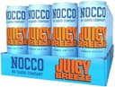 Nocco Juicy Breeze 330ml 24 st