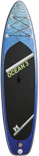 Blue Moose Ocean 3 335cm