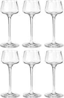 Georg Jensen Bernadotte Snaps Cocktailglas 4cl 6st