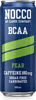 Nocco Päron 330ml 1 st