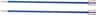 Knitpro Zing Knitting Needles 35cm 3.75mm