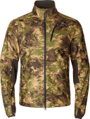 Härkila Deer Stalker Camo WSP Fleece Jacket