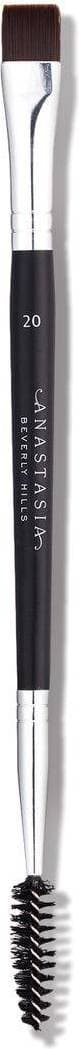 Anastasia Beverly Hills Duo Brow/Eyeliner Brush #20