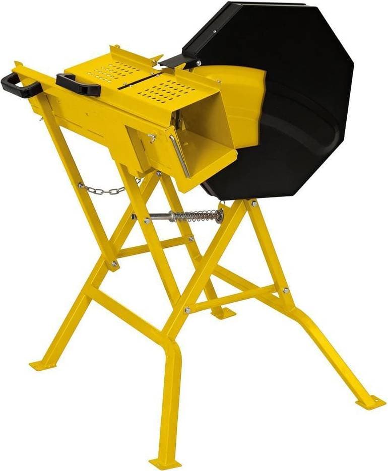 Werkraft 49514 Electric Log Cutter