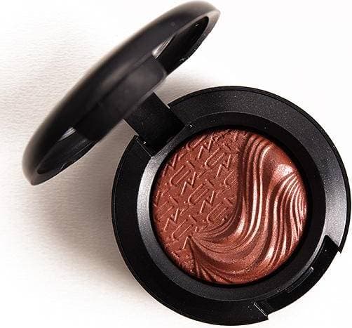 MAC Extra Dimension Eye Shadow Amorous Alloy