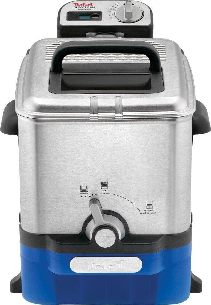 Tefal Oleoclean Pro