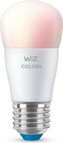 WiZ Color P45 LED Lamps 4.9W E27