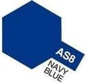 Tamiya 86508 AS-8 Navy Blue(US Navy)