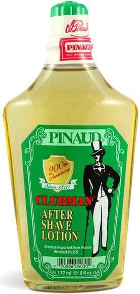 Clubman After Shave Lotion 177ml